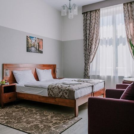 Dream Garden Palace Apart otel Krakow Dış mekan fotoğraf