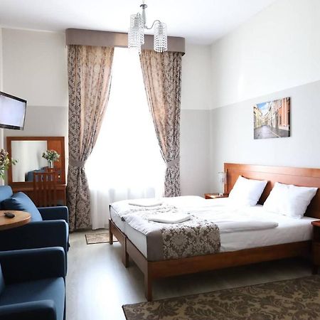 Dream Garden Palace Apart otel Krakow Dış mekan fotoğraf