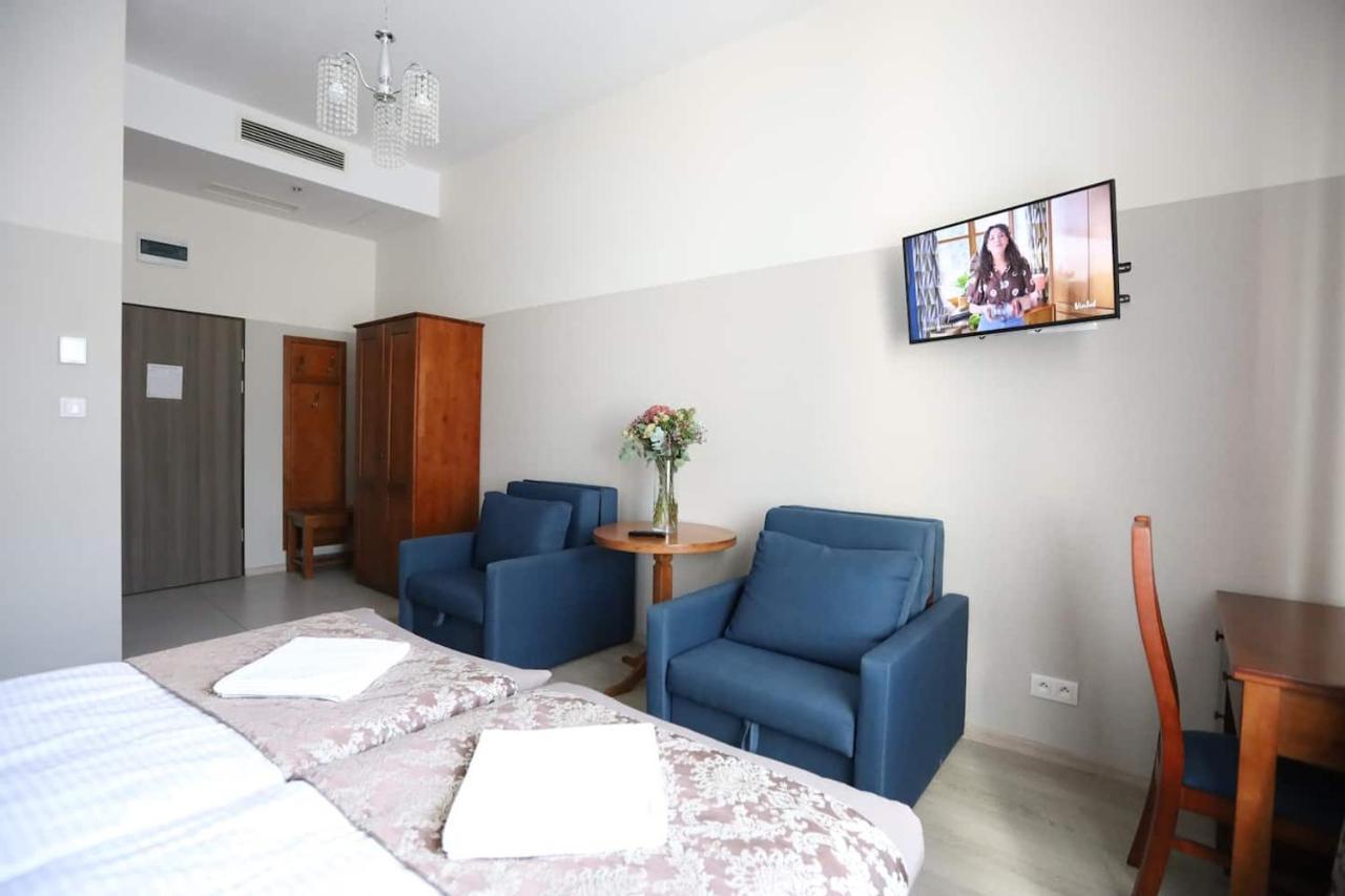 Dream Garden Palace Apart otel Krakow Dış mekan fotoğraf