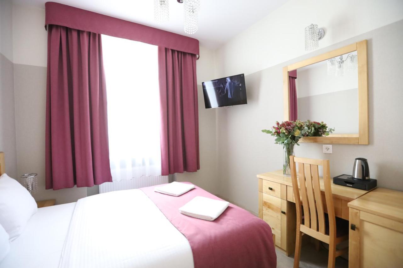 Dream Garden Palace Apart otel Krakow Dış mekan fotoğraf