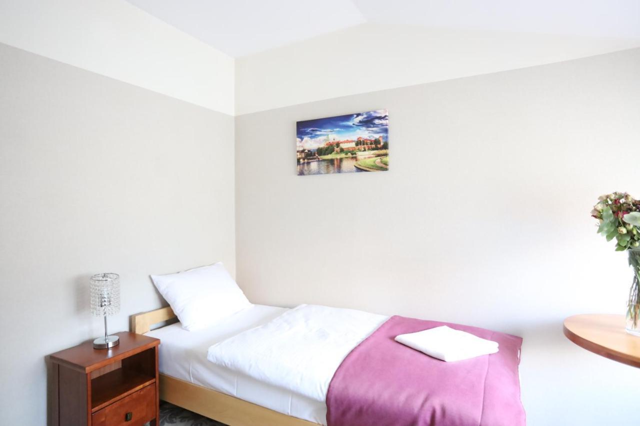 Dream Garden Palace Apart otel Krakow Dış mekan fotoğraf