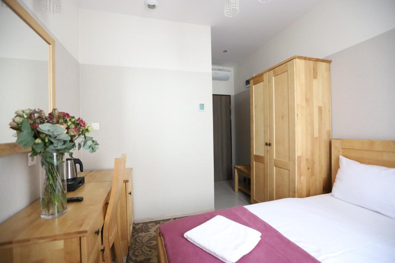Dream Garden Palace Apart otel Krakow Dış mekan fotoğraf