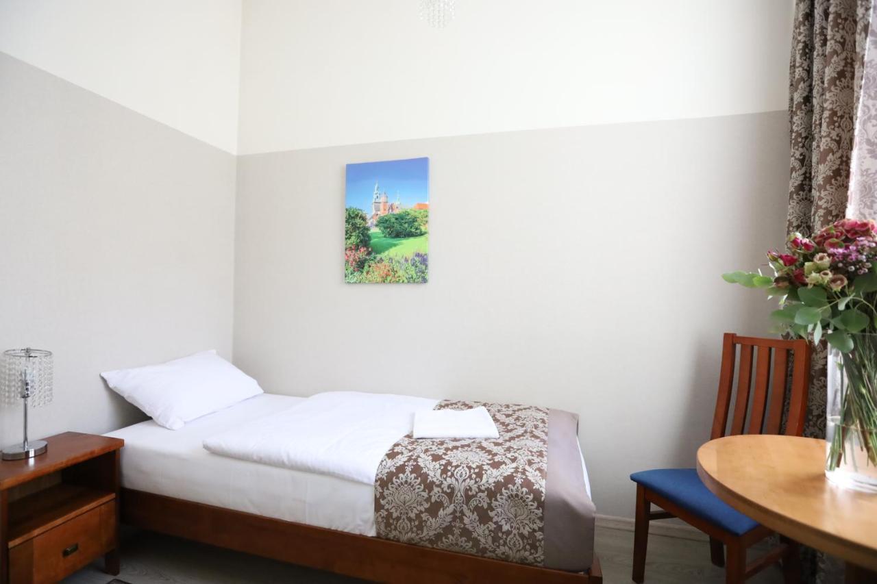 Dream Garden Palace Apart otel Krakow Dış mekan fotoğraf